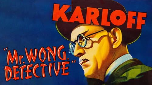 Mr. Wong, Detective still
