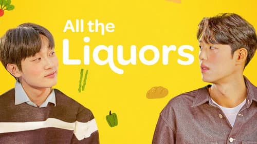 All The Liquors still