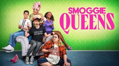 Smoggie Queens still