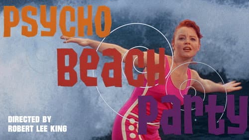 Psycho Beach Party still