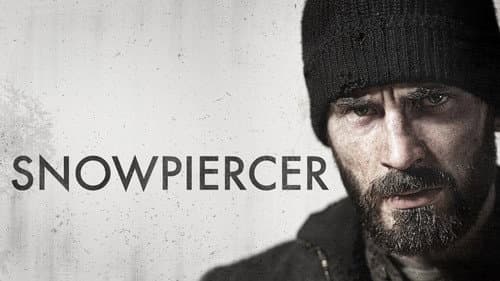 Snowpiercer still