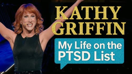 Kathy Griffin: My Life on the PTSD-List still