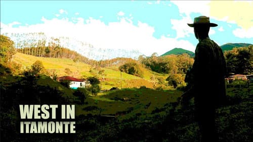West in Itamonte still
