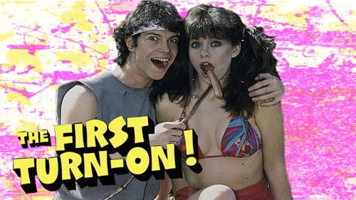 The First Turn-On!! still