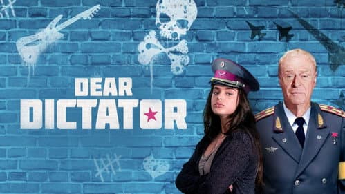 Dear Dictator still