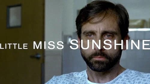 Little Miss Sunshine still