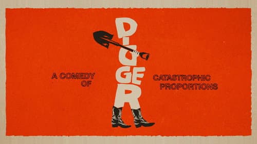 Digger still