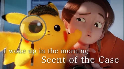 Detective Pikachu & the Mystery of the Missing Flan still