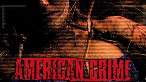 American Crime still