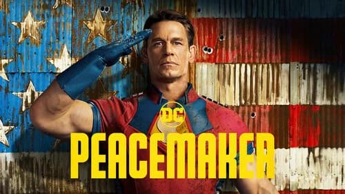 Peacemaker still