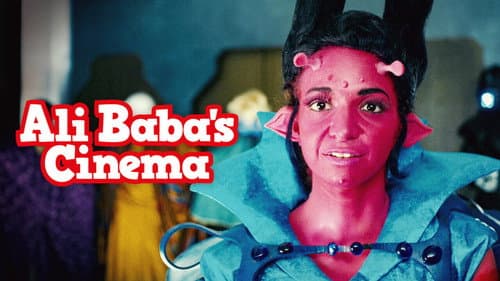 Ali Baba's Cinema still