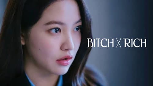 Bitch X Rich still