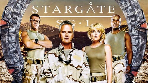 Stargate SG-1 still