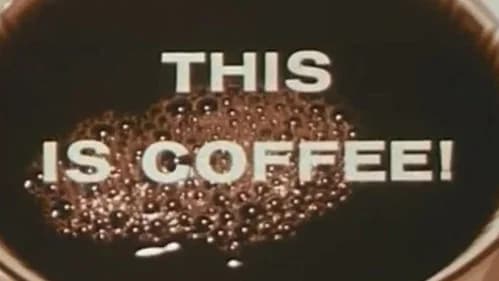 This Is Coffee still