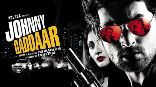 Johnny Gaddaar still