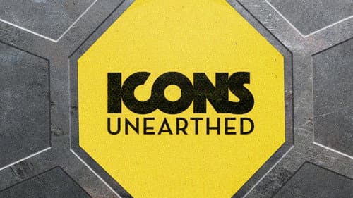 Icons Unearthed: Star Wars still