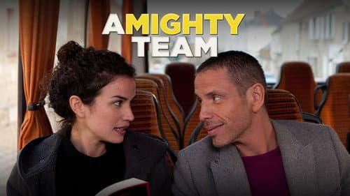A Mighty Team still