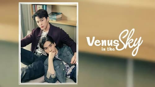 Venus in the Sky still