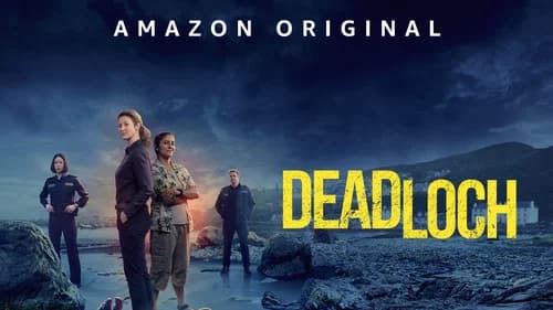 Deadloch still