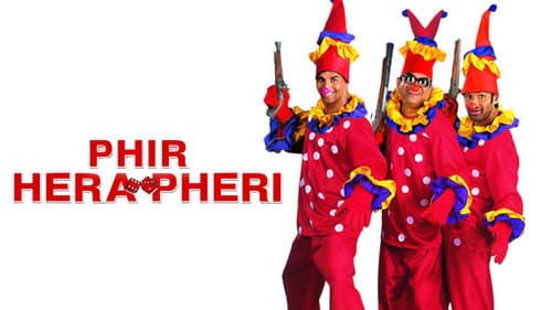 Phir Hera Pheri still