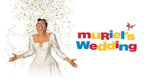 Muriel's Wedding still