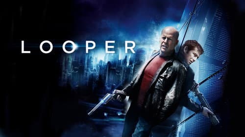 Looper still