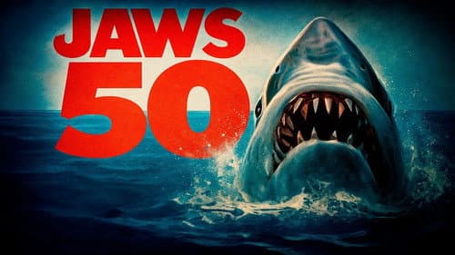 Jaws @ 50: The Definitive Inside Story still