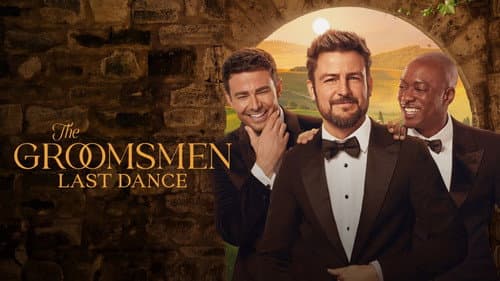 The Groomsmen: Last Dance still