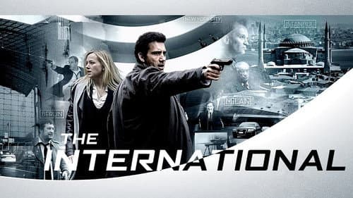 The International still