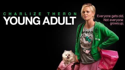 Young Adult still