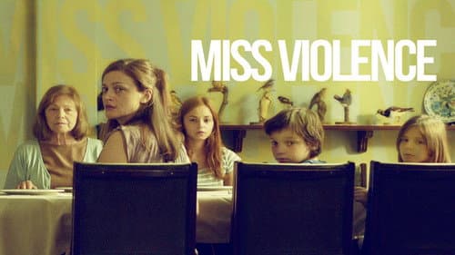 Miss Violence still