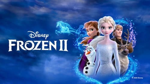 Frozen II still