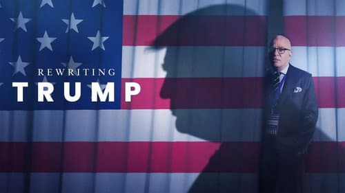 Rewriting Trump still