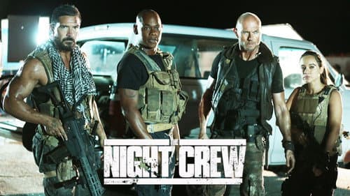 The Night Crew still