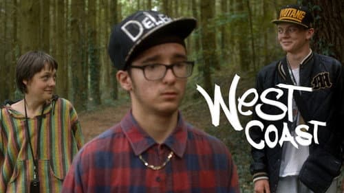 West Coast still