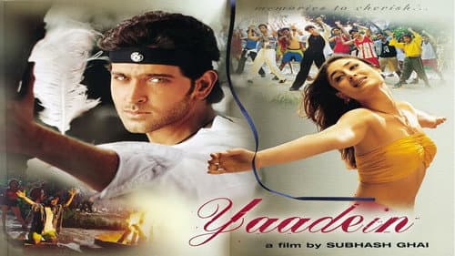 Yaadein still