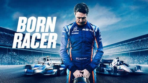 Born Racer still
