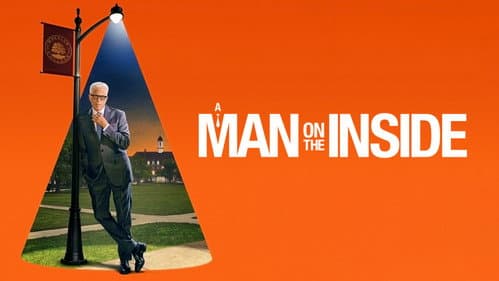 A Man on the Inside still