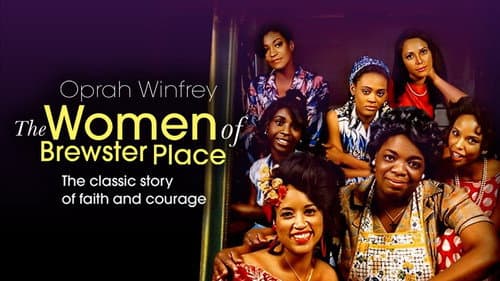The Women of Brewster Place still