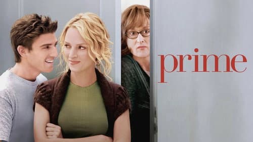 Prime still