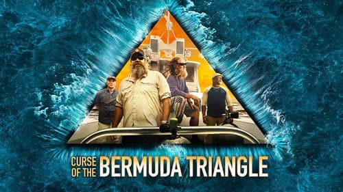 Curse of the Bermuda Triangle still