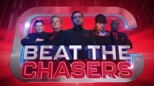 Beat the Chasers still