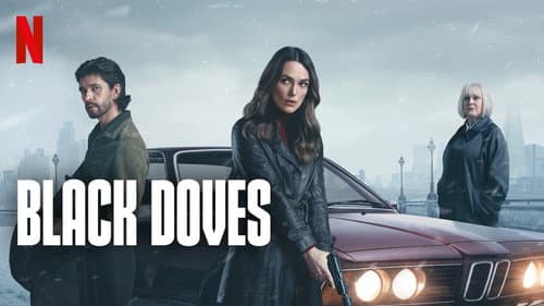 Black Doves still