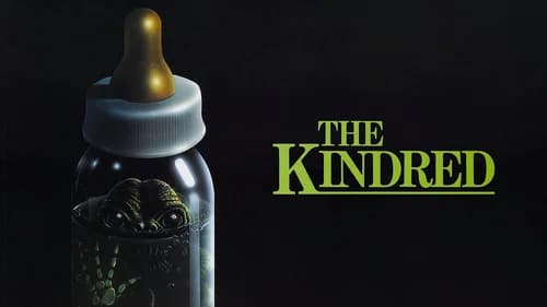 The Kindred still
