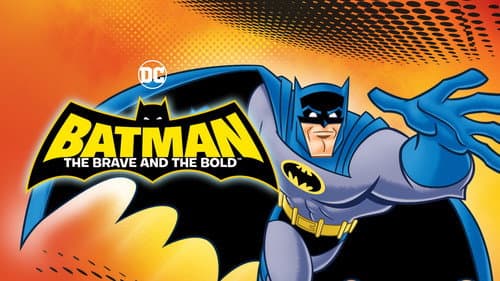 Batman: The Brave and the Bold still