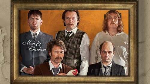 Men & Chicken still