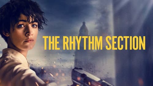 The Rhythm Section still