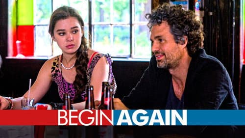 Begin Again still