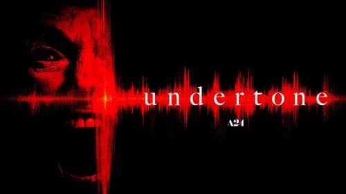 undertone still