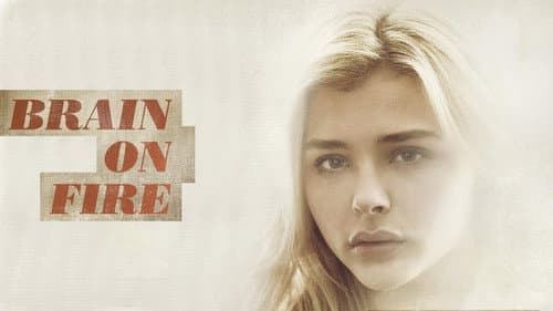 Brain on Fire still